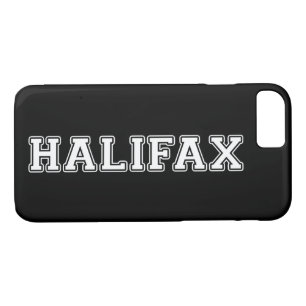Halifax Case-Mate iPhone Hülle