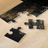 Halifax Dispersal 1944 Puzzle (Seite)