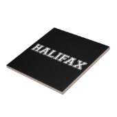 Halifax Fliese (Seite)