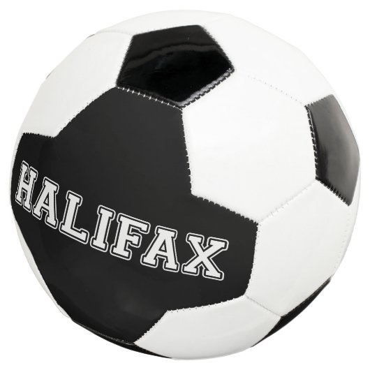Halifax Fußball (Dreiviertel)