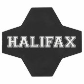 Halifax Fußball (Flach)