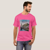 Halifax, Kanada T-Shirt (Vorne ganz)