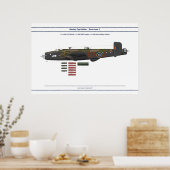 Halifax Load 3 Poster (Küche)