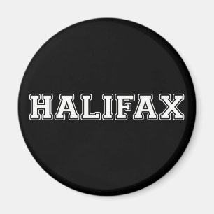Halifax Magnet