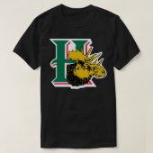 Halifax Mooseheads 2 T-Shirt (Design vorne)
