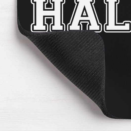 Halifax Mousepad (Ecke)