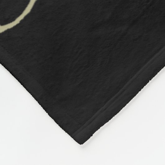 Halifax Nova Scotia Clipper Ship Fleecedecke (Ecke)