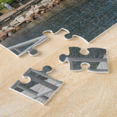 Halifax Nova Scotia. Jigsaw Puzzle (Seite)