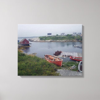 Halifax, Nova Scotia Leinwand