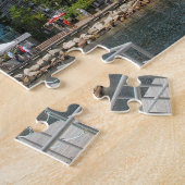 Halifax Nova Scotia. Puzzle (Seite)