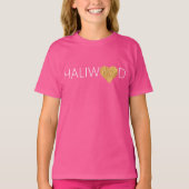 Halifax Nova Scotia Shirt Haliwood Nova Scotia 902 (Vorderseite)