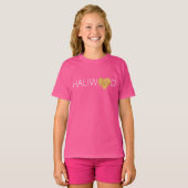 Halifax Nova Scotia Shirt Haliwood Nova Scotia 902 (Vorne ganz)
