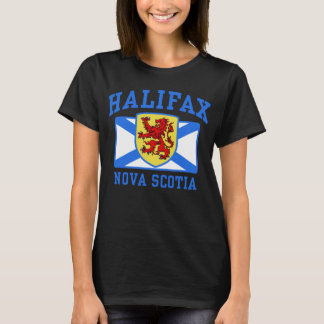 Halifax Nova Scotia T-Shirt
