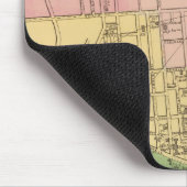 Halifax, NS Mousepad (Ecke)