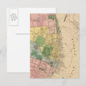 Halifax, NS Postkarte (Vorne/Hinten)