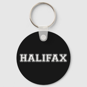 Halifax Schlüsselanhänger