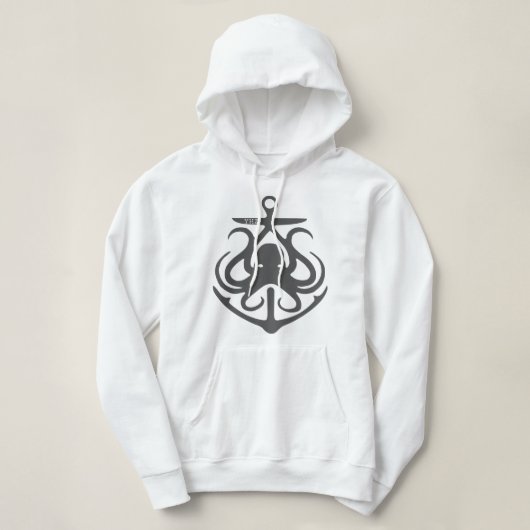 Halifax YHZ hoodie Nova Scotia Lighthouse Route (Design vorne)