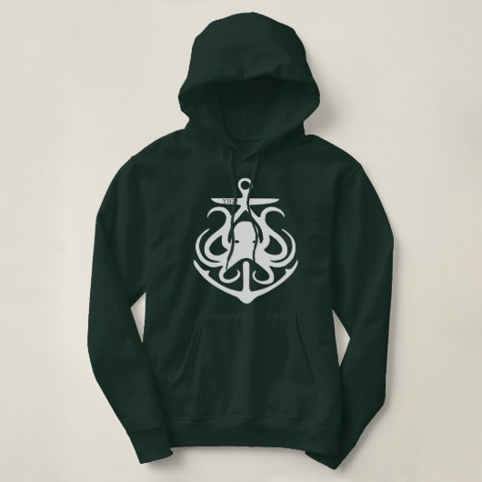 Halifax YHZ hoodie Nova Scotia Lighthouse Route (Design vorne)