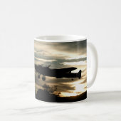 Halifax Zuhause Coming. Kaffeetasse (VorderseiteRechts)