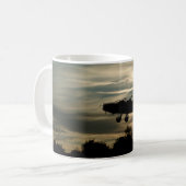 Halifax Zuhause Coming. Kaffeetasse (Vorderseite Links)