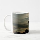Halifax Zuhause Coming. Kaffeetasse (Links)