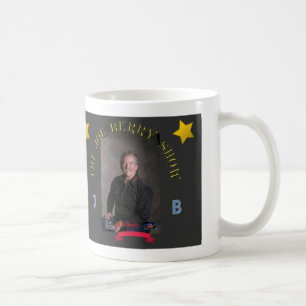 Hall der Ruhm-Eingezogen-Joe-Beeren-Tasse Kaffeetasse