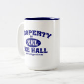 Hall der sehr guten Tasse (Vorderseite Links)