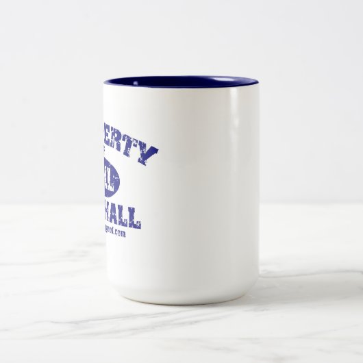 Hall der sehr guten Tasse (Mittel)