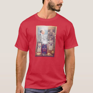 Hall of Fame Case T-Shirt