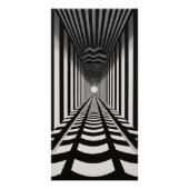Hall of Illusion Poster (Vorderseite)