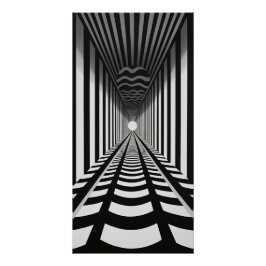 Hall of Illusion Poster