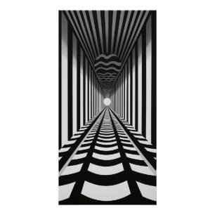 Hall of Illusion Poster