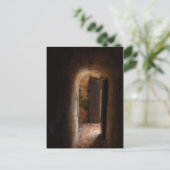 Hall Postkarte (Stehend Vorderseite)