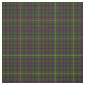 Hall Tartan Stoff (Muster)