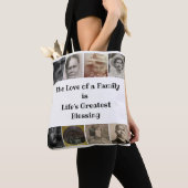 HALL WALKER TOTE BAG TASCHE (Von Nahem)