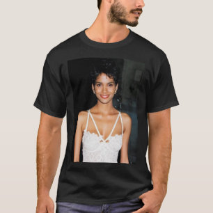 Halle Berry - Poster T-Shirt