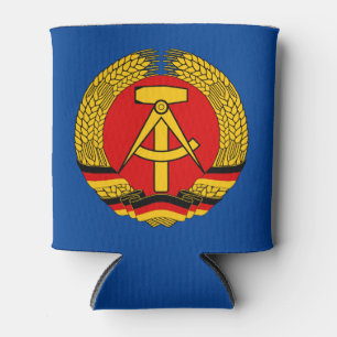 Halle, DDR Dosenkühler