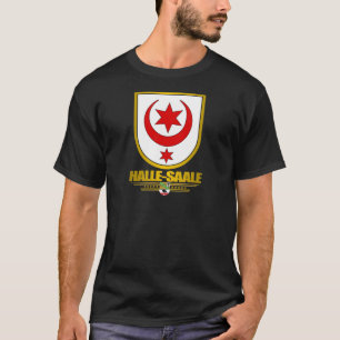 Halle-Saale T-Shirt