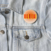 Halleluja-Knopf Button (Beispiel)