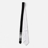 Halleluja Krawatte (Rückseite)