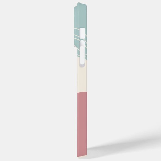 Hallelujah Iphone Case (Rückseite / Links)