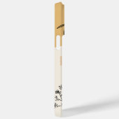 Hallelujah Iphone Case (Rückseite / Rechts)