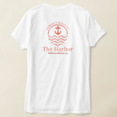 Hallelujah T-Shirt (AblageHinten)