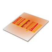 Hallelujah Tile Fliese (Seite)