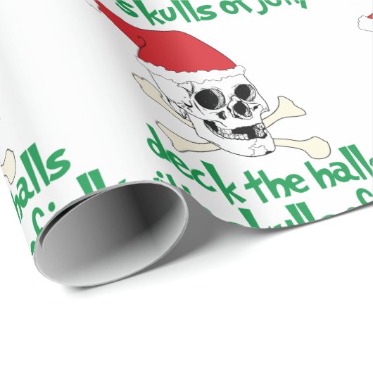 Hallen Geschenkpapier (Rolleneckpunkt)