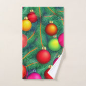 Hallen überprüfen badhandtuch set (Handtuch)