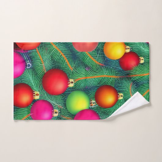 Hallen überprüfen badhandtuch set (Handtuch)