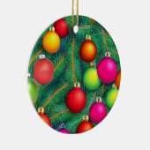 Hallen überprüfen keramik ornament (Rechts)