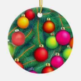 Hallen überprüfen keramik ornament