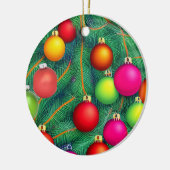 Hallen überprüfen keramik ornament (Links)